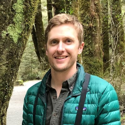 Ecologist studying biodiversity, seed dispersers, forest regeneration, and climate change @MIT, he/him, publications here: https://t.co/xuyA9MkoH9