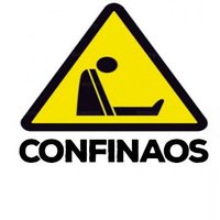 Confinaos (@confinaos1) 's Twitter Profile