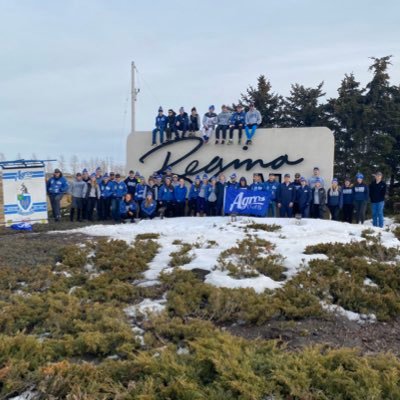 KochDax's profile picture. AB🏔️➡️SK🌾. Cargill Grain Origination - Regina. Usask Agro Alum. Professional Agrologist. Thoughts are my own.