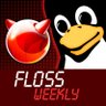 FLOSSWeekly's profile picture. Each week, we bring you the best and the brightest people and projects in Free, Libre, Open-Source Software!