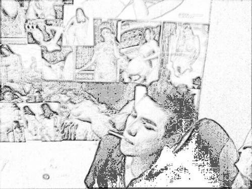 matheusdelonge_'s profile picture. 