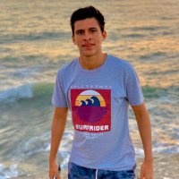Sebastian Manzanares (@sebasmc2404) 's Twitter Profile