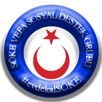 T.C. Söke Kaymakamlığı Vefa Sosyal Destek Grubu