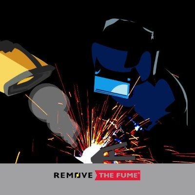 Good riddance to fumes of all sorts. Welding extraction & fume equipment. Re-seller program available. 1-866-731-1686