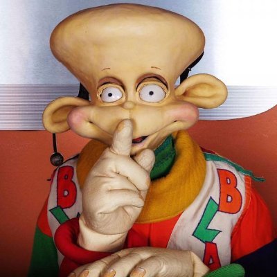 TheDynamicSnail's profile picture. Patouneur professionnel !