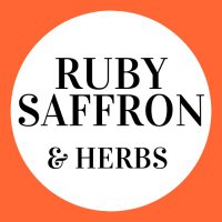 Ruby Saffron and Herbs(@rubysaffronherb) 's Twitter Profile Photo