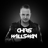 CHRIS WILLSMAN(@ChrisWillsman) 's Twitter Profile Photo