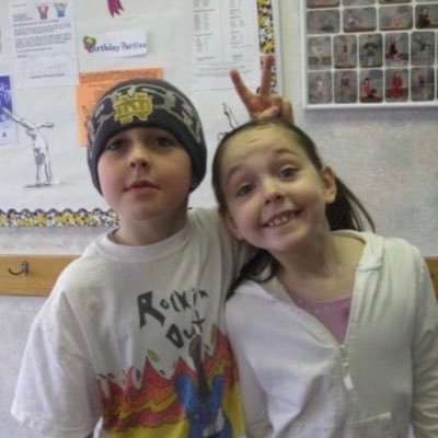 ethanzane_'s profile picture. Notre Dame alum