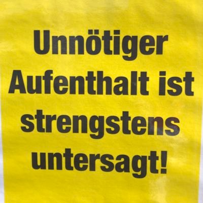ICH BIN WIE ICH BIN!💃Die einen kennen mich. 👠🇬🇷 Die anderen koennen mich.🌂Gruß vonne Omma 😷ist geimft😷AFD+Nazis werden geblockt ! #SPD #BVB #RuhrPottKind