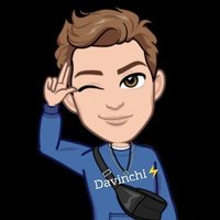 Davinchi⚡ (@trainerdavidc) 's Twitter Profile