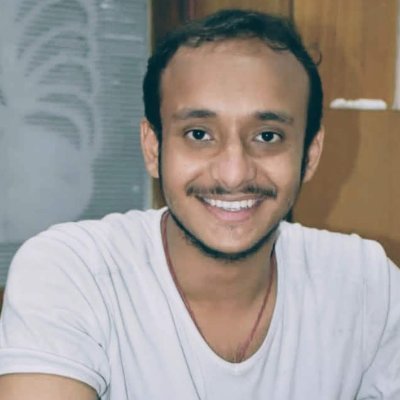 A Computer Science Engineering persuing student. Love to code and add spice to it....