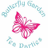 Butterfly Garden Tea Parties(@butterflygdn) 's Twitter Profile Photo