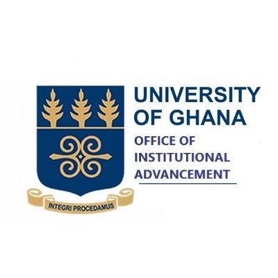 The official Twitter account of the Institutional Advancement Office of @UnivofGh