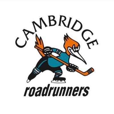 This is the official Twitter of the Cambridge roadrunners Girls' Hockey Association located in Cambridge, Ontario, Canada.