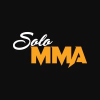 SoloMMA(@Solo_MMA) 's Twitter Profile Photo