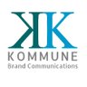 KommuneBrandCom's profile picture. A leading integrated #communications firm with PAN India presence.