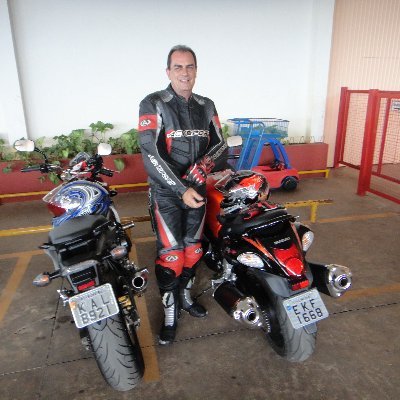 AtacadaoSorriso's profile picture. 