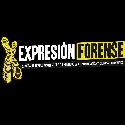 La Revista Expresión Forense es el primer medio de divulgación científica especializado en materias forenses.