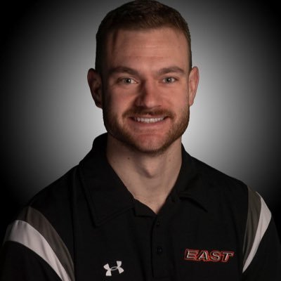 Math teacher and Football Coach at Sioux City East High School