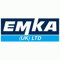 EMKA (UK) Ltd(@emkauk) 's Twitter Profile Photo