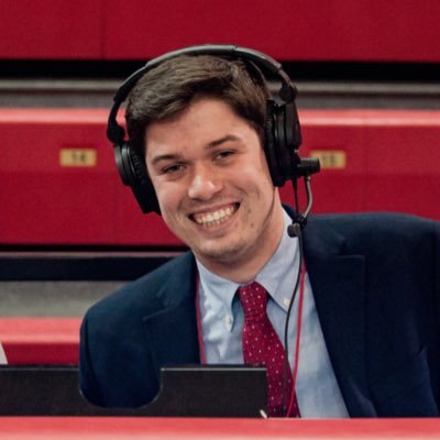 Broadcaster @D1MEDIAPRO, @StJohnsRedStorm, @NFHSNetwork, and @StevensDucks | Site Expert @Ball_Durham and @StormThePaint | Contact: connellykevin24@gmail.com