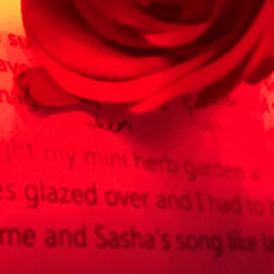 VeroAspiring's profile picture. It’s a work in progress 😌