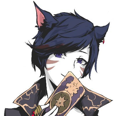 CPA by day, casual gamer by night ~ she/her 🐢🐱 Personal & FFXIV Account ~ I dabble in mech keebs ⌨️
FFXIV @ Faerie AST Main