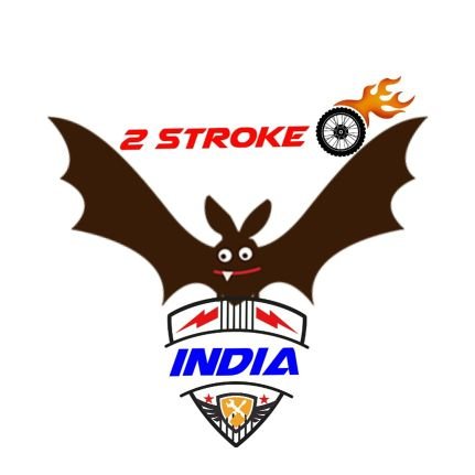 this account aim is to  save 2 stroke motorcycles in india