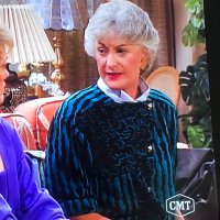 Dorothy Zbornak Fashion(@DorothyZFashion) 's Twitter Profile Photo