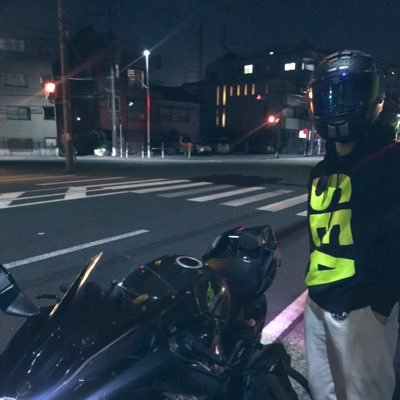waki_peropero's profile picture. バイクに憧れるjk。 みんな優しくしてね。☀️🐟🐟日々新しいパスタを探求してるよ🍝🤤🤤🍝→＃今日のパスタ
