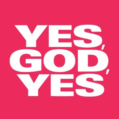Now streaming on @netflix, VOD + digital! @sxsw special jury prize for Best Ensemble! Starring @nataliadyer, written & directed by @KL_Maine. #YesGodYes