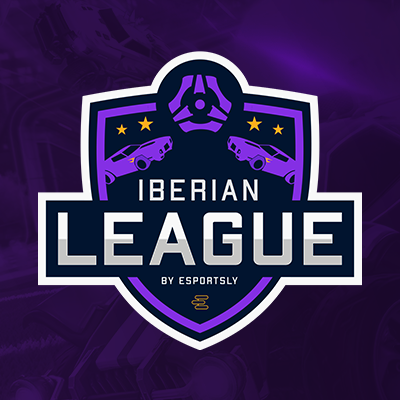 The official Iberian League by @Esportslygg Twitter account.
Home for Iberian tournaments, including our #RocketLeague tournament.