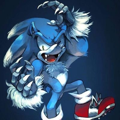 WWerehog Profile Picture