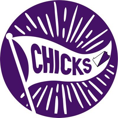 Royal Chicks Do It Best • NOT affiliated with the University of Scranton • Direct affiliate of @stoolscranton @chicks •DM submissions to be featured!