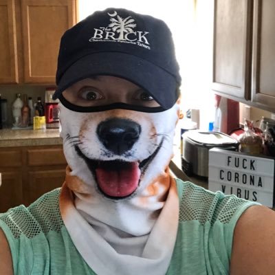 nfoertch's profile picture. Twin, dog mom, Sagittarius