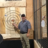 Russ Huber (@russhuber6) 's Twitter Profile