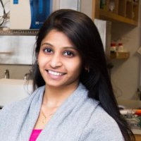 Deepshika Ramanan (@shikaramanan) 's Twitter Profile