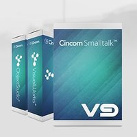 Cincom Smalltalk | try.cincomsmalltalk.com (@cincomsmalltalk) 's Twitter Profile