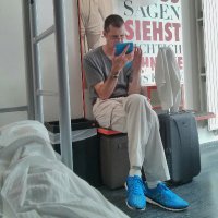 Tommy Orbell (@tommyorbell) 's Twitter Profile