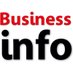 Business Info Magazine (@BinfoMag) Twitter profile photo