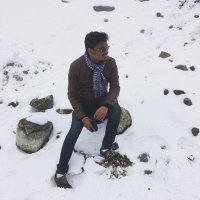 Punit Jain(@_punitjain) 's Twitter Profile Photo