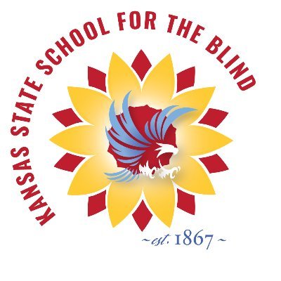 Kansas State School for the Blind is a State Agency dedicated to the education of students who are visually impaired or blind.