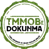 Mimarlar Odası İzmir Şubesi (@izmimod) Twitter profile photo