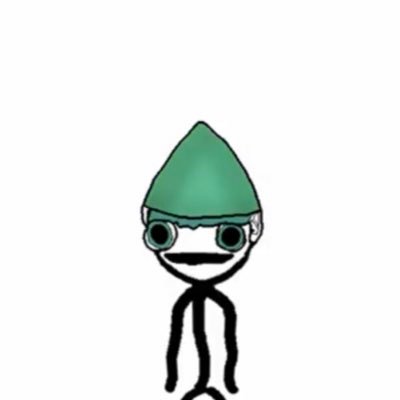 peeper_window's profile picture. I am one of the proud thirteen Yule Lads as depicted in our Lord and Savior Sam ‘O Nella. I love to cause chaos and peep through windows.