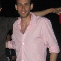 shlomo mushell (@mooshme) 's Twitter Profile