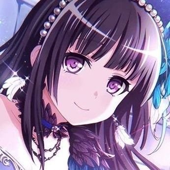 白金 燐子さんのプロフィール画像