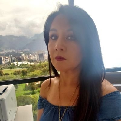 Periodista. Directora de Noticias @FMmundo.  Madre orgullosa.