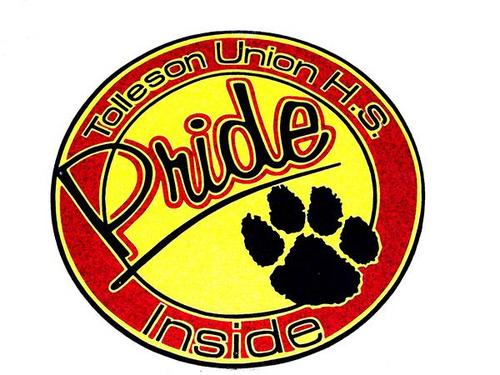 TTownHigh's profile picture. Tolleson Union High School has been around since 1927. Home of the Wolverines! We are proud, strong, school spirited and a family!