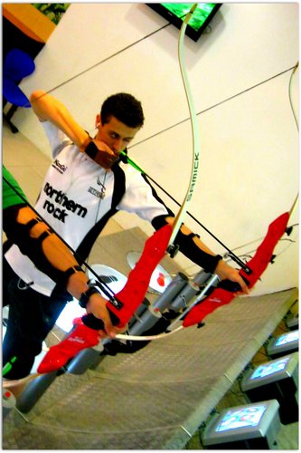 loosecontroi's profile picture. 