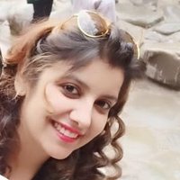 ankita sharma(@ankitas83554046) 's Twitter Profile Photo